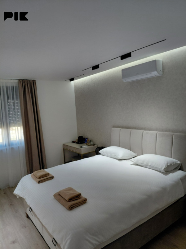 Sobe i Apartman Nada Ljubuški (stan na dan) 2
