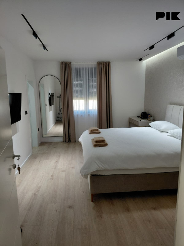 Sobe i Apartman Nada Ljubuški (stan na dan) 3