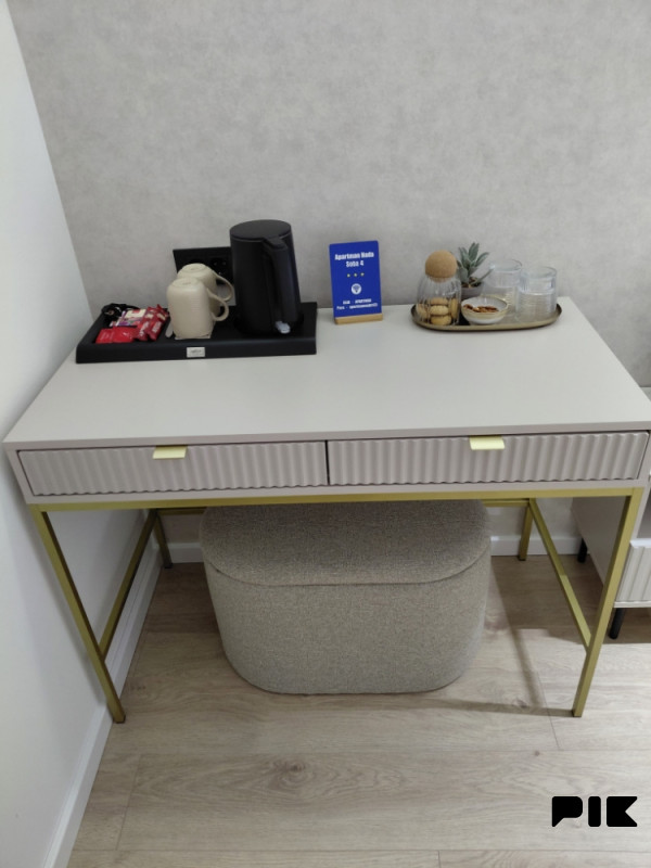 Sobe i Apartman Nada Ljubuški (stan na dan) 6