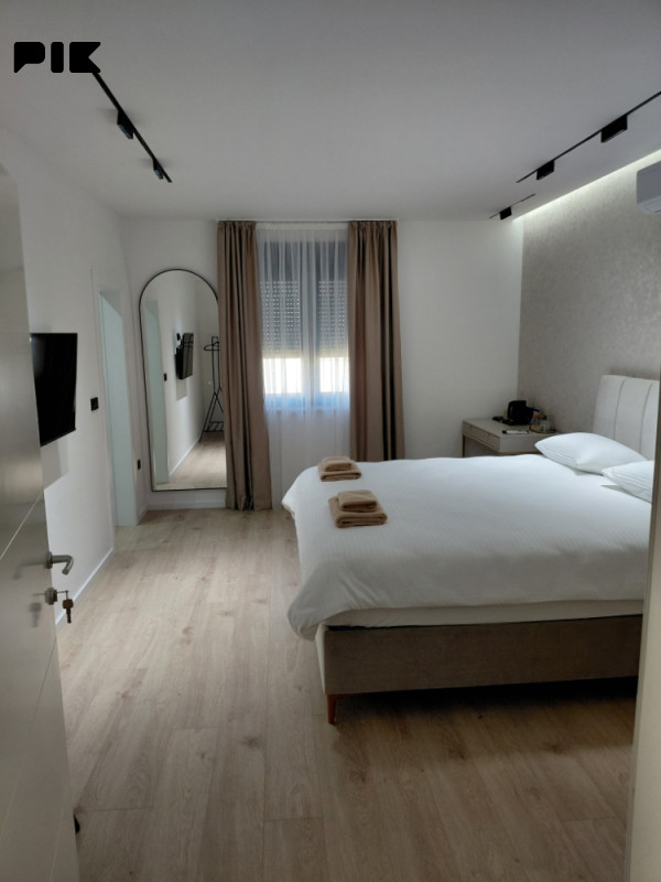 Sobe i Apartman Nada Ljubuški (stan na dan) 5