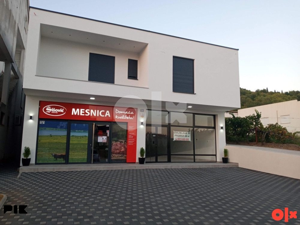 Sobe i Apartman Nada Ljubuški (stan na dan) 8