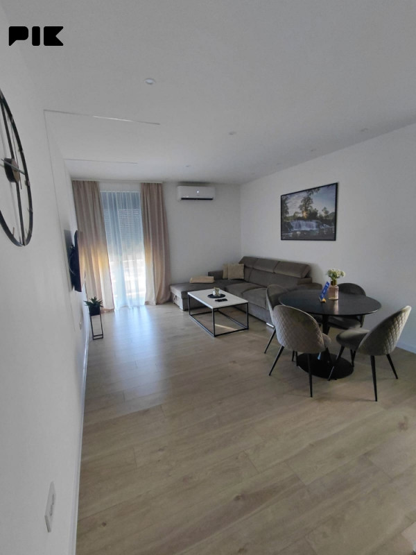 Sobe i Apartman Nada Ljubuški (stan na dan) 11