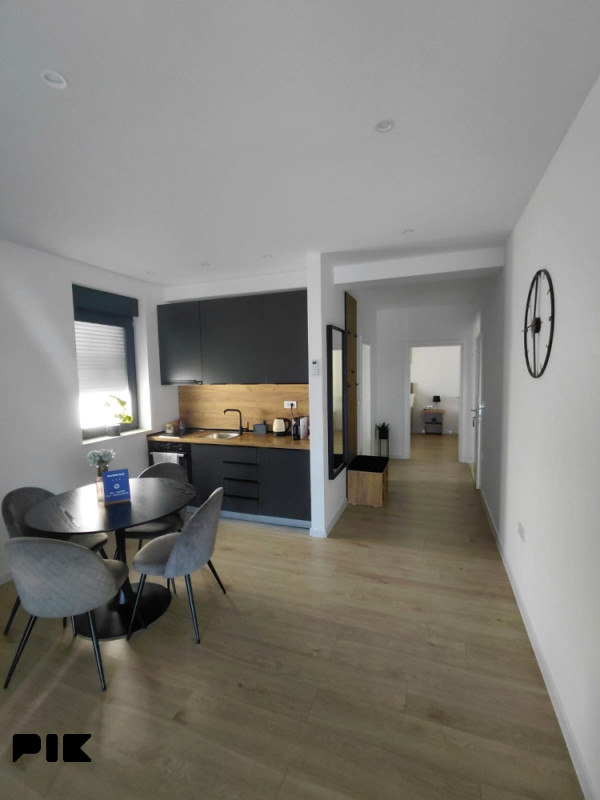 Sobe i Apartman Nada Ljubuški (stan na dan) 7