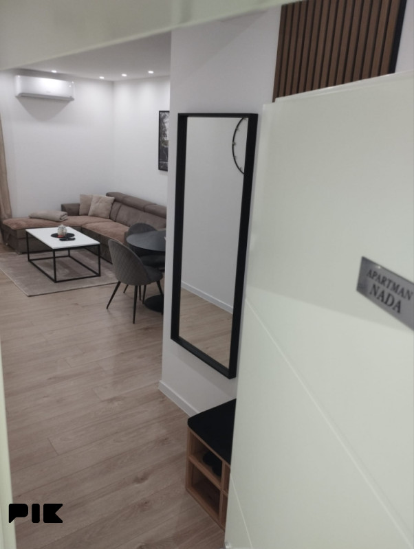 Sobe i Apartman Nada Ljubuški (stan na dan) 16
