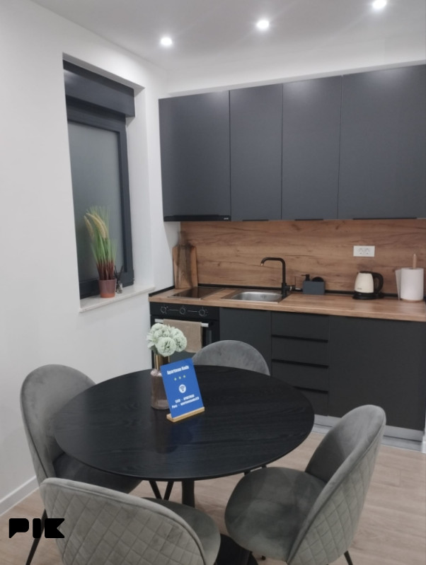 Sobe i Apartman Nada Ljubuški (stan na dan) 14