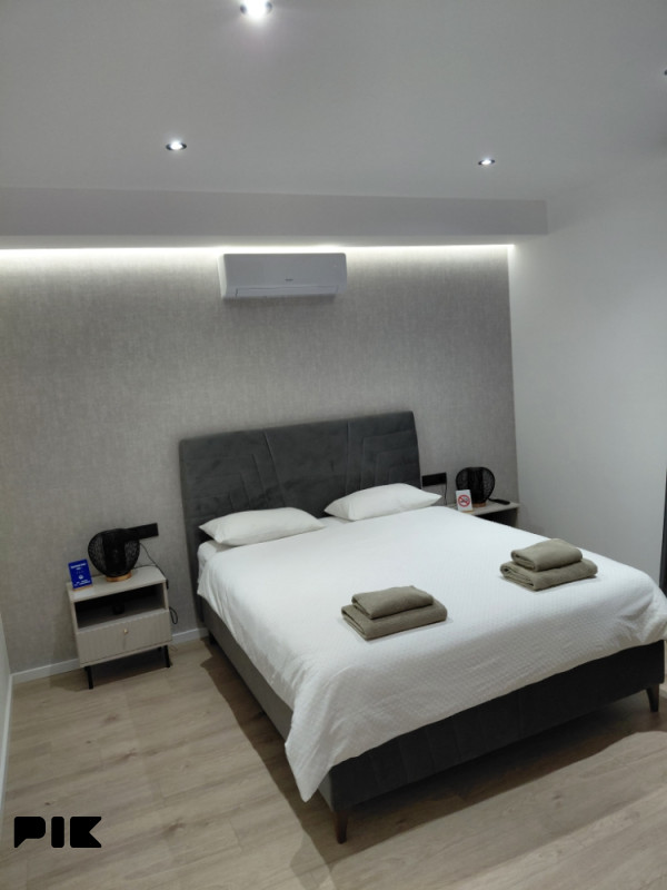 Sobe i Apartman Nada Ljubuški (stan na dan) 19