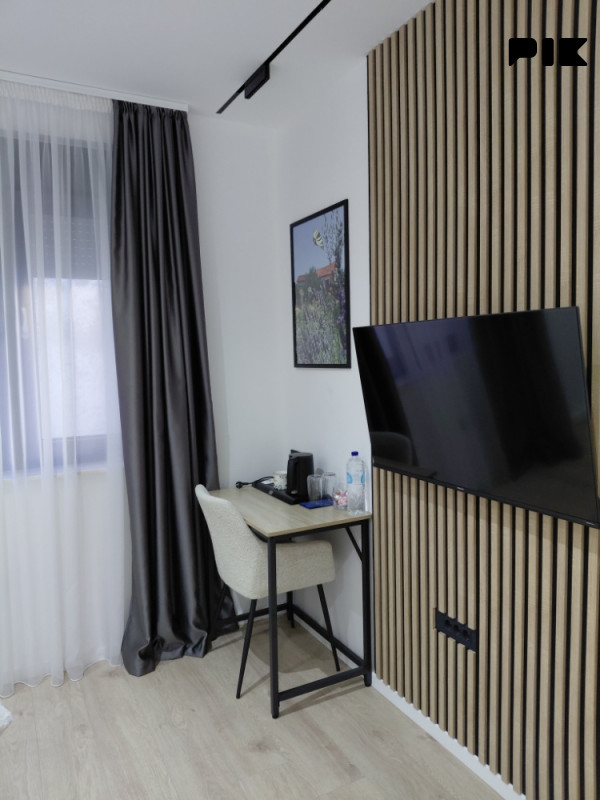 Sobe i Apartman Nada Ljubuški (stan na dan) 21