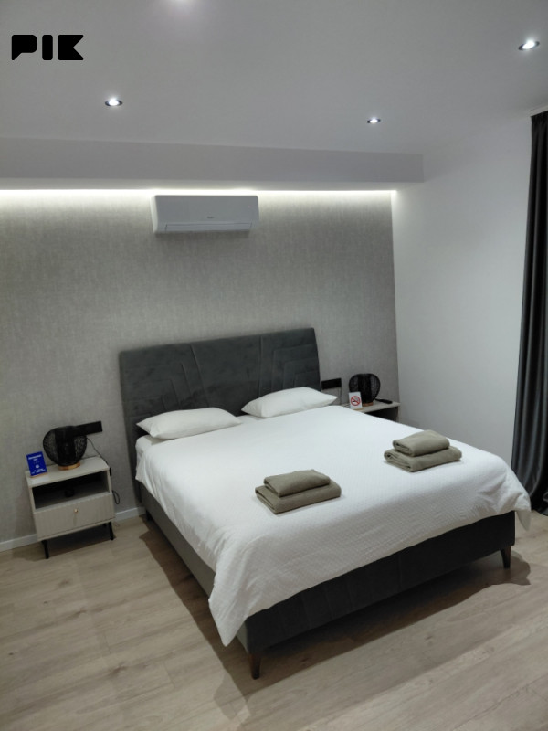 Sobe i Apartman Nada Ljubuški (stan na dan) 23