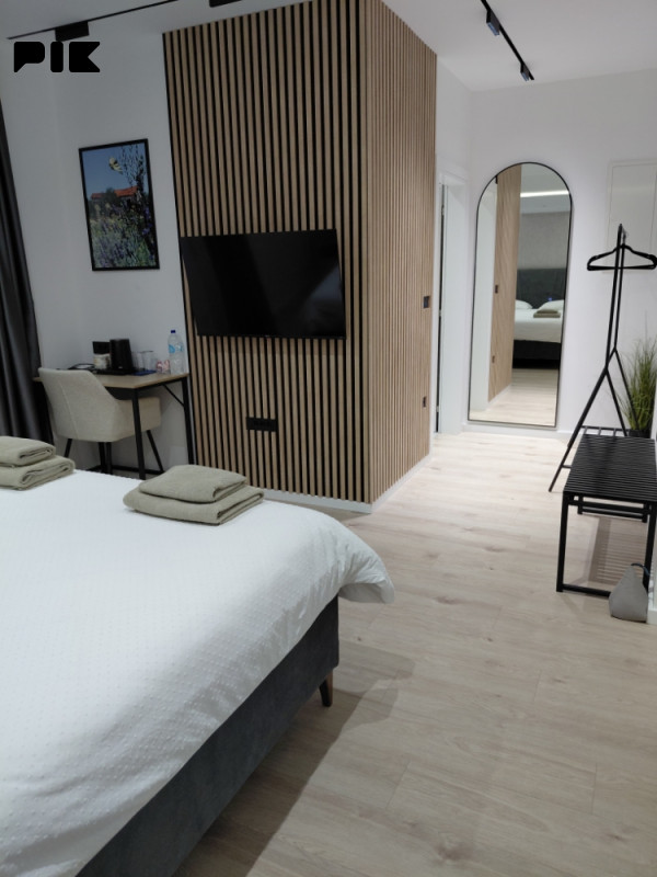 Sobe i Apartman Nada Ljubuški (stan na dan) 22