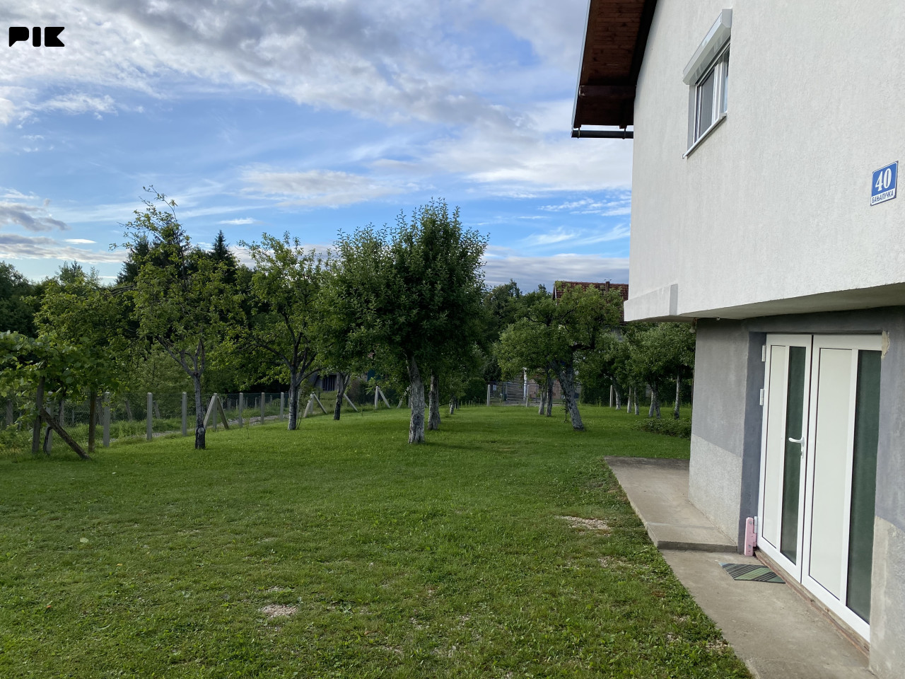 Vikendica - Slatina/Krčmarice 10
