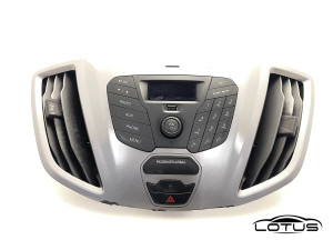 Radio Ford TRANSIT 2014-2019