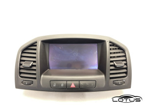 Display ekran Opel INSIGNIA 2008-2012 13223793