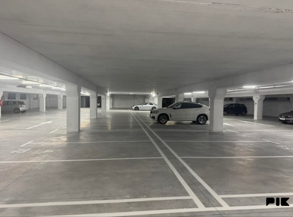 Garaža Tuzla Stupine 4