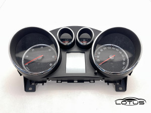 Kilometar sat Opel ASTRA J 2009-2014