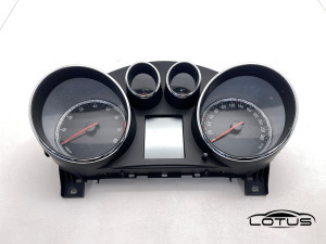Kilometar sat Opel INSIGNIA 2009-2013 1.6 16V