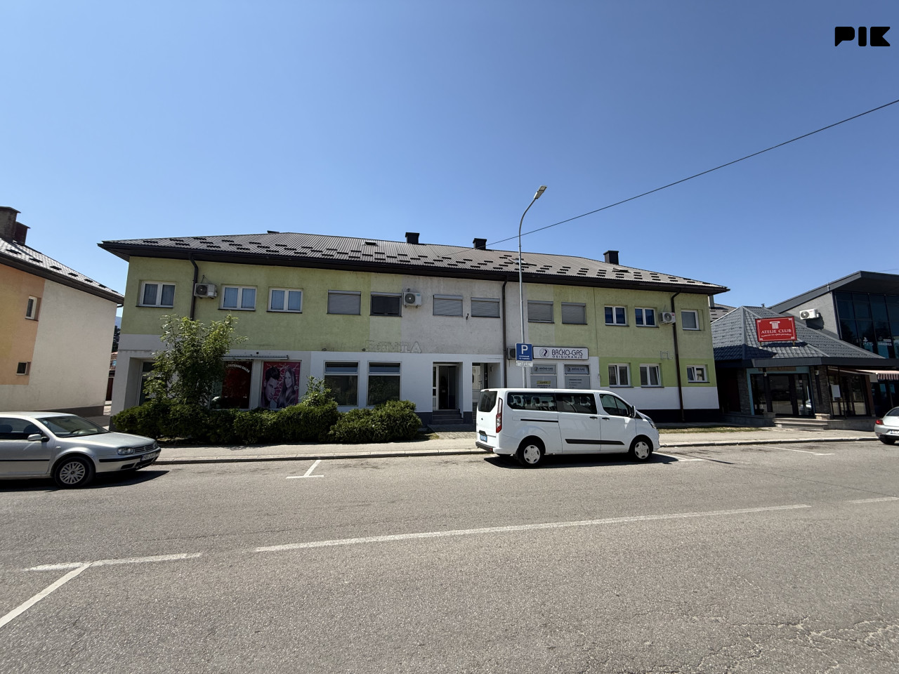 Poslovni prostor Bihać