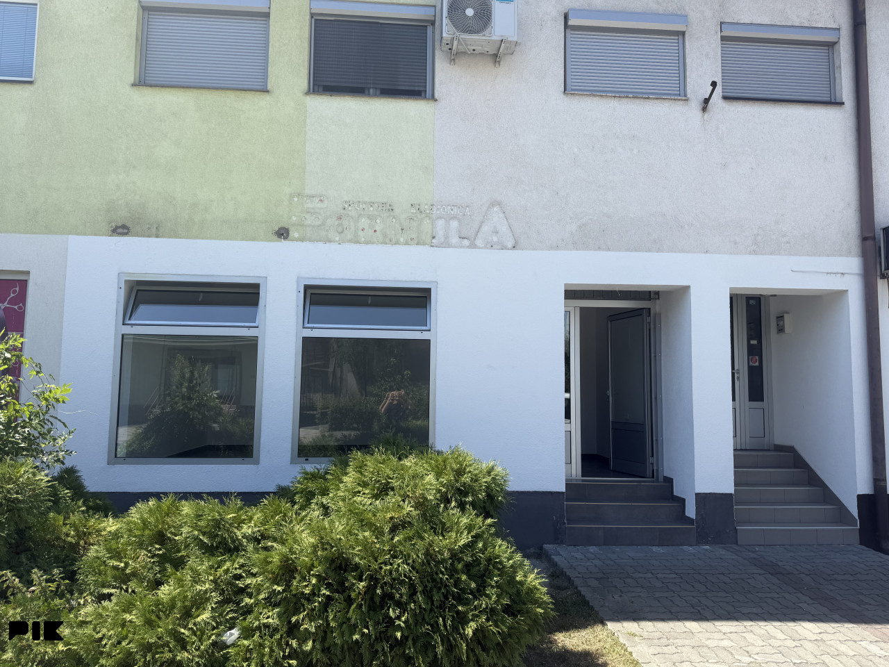 Poslovni prostor Bihać 2