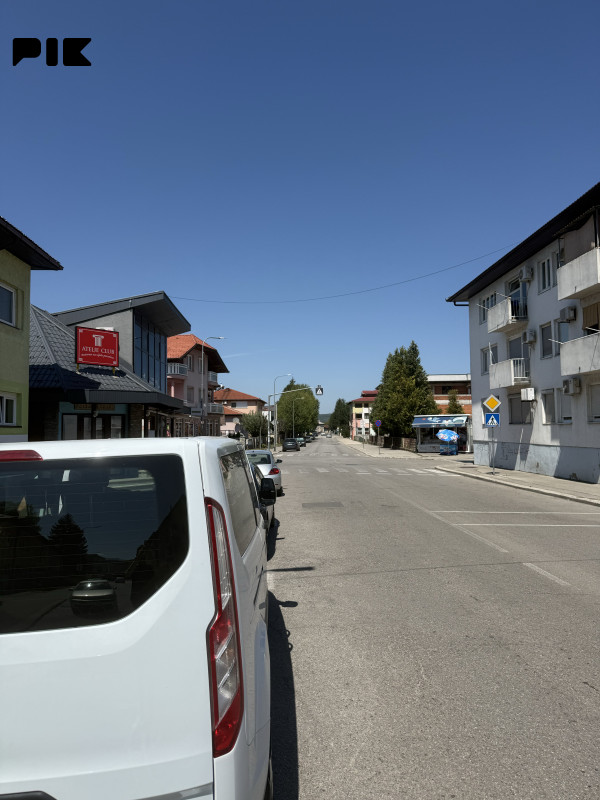 Poslovni prostor Bihać 9