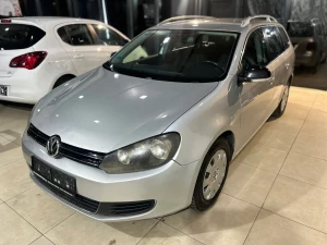 Volkswagen Golf 2010 VW GOLF VI 1.6 TDI SW, 201O GOD, PARK