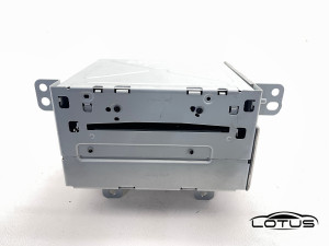 Radio Opel ASTRA J 13334053 UZZ