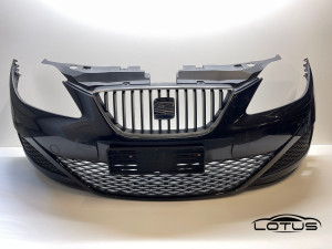 Prednji branik Seat IBIZA 2009-2012