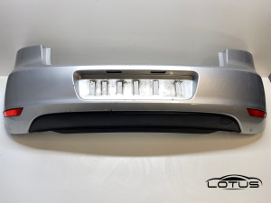 Zadnji branik VW GOLF 6 2008-2012