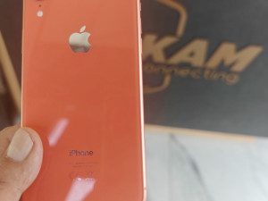 *Akcija* Apple Iphone XR
