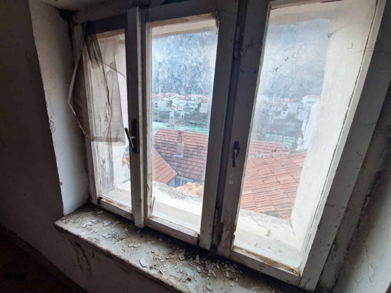 Kuća Mostar 4