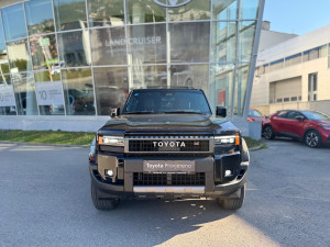 Toyota Land Cruiser PREMIUM