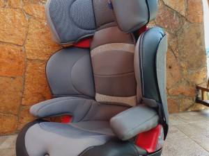 AUTOSJEDALICA ZA DJECU 15-36 KG CHICCO  OASYS  2,3
