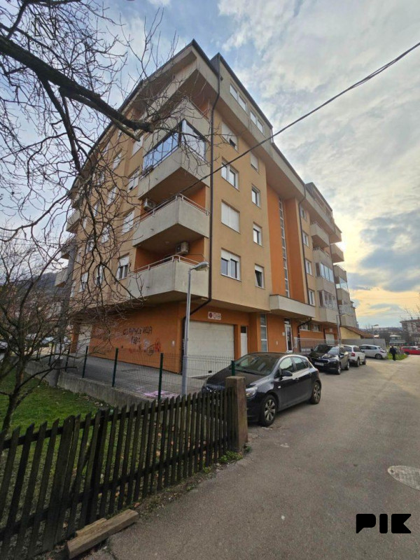 Garaža od 15m2 pod Starčevicom 2