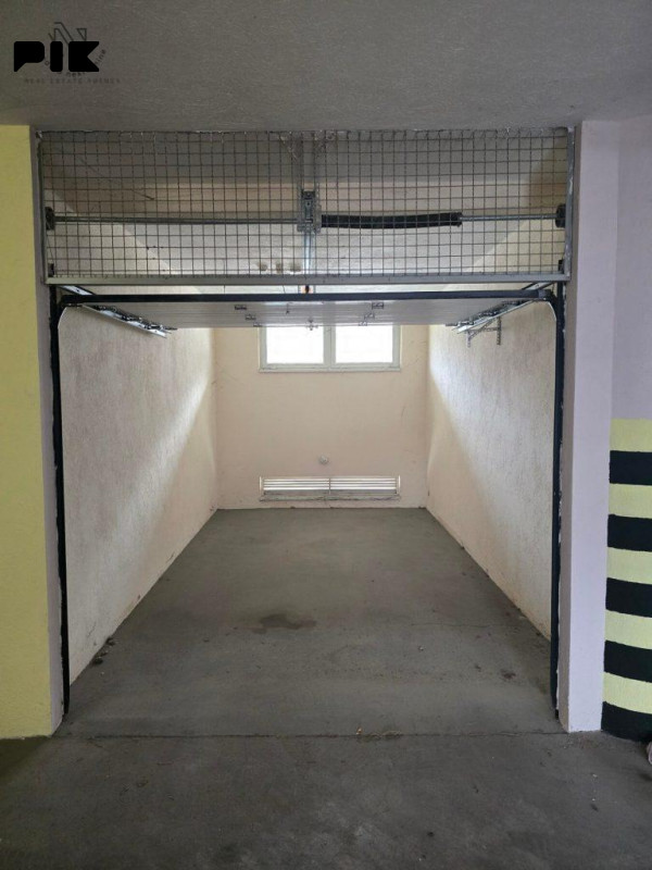 Garaža od 15m2 pod Starčevicom 3
