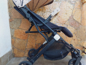 DJECIJA KOLICA Bebe kisobran torba,kofer   JUNGLE top model