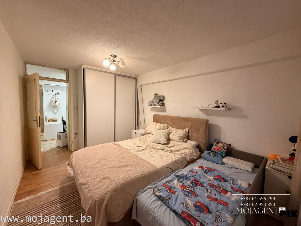 PRODAJA ILI ZAMJENA ADAPTIRANOG STANA - SALKE NAZEČIĆA - DOBRINJA photo 5