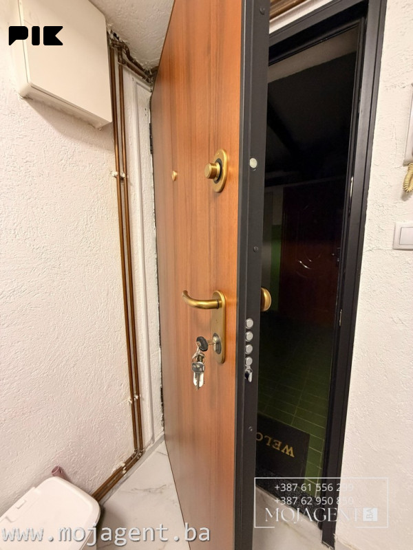 PRODAJA ILI ZAMJENA ADAPTIRANOG STANA - SALKE NAZEČIĆA - DOBRINJA photo 2