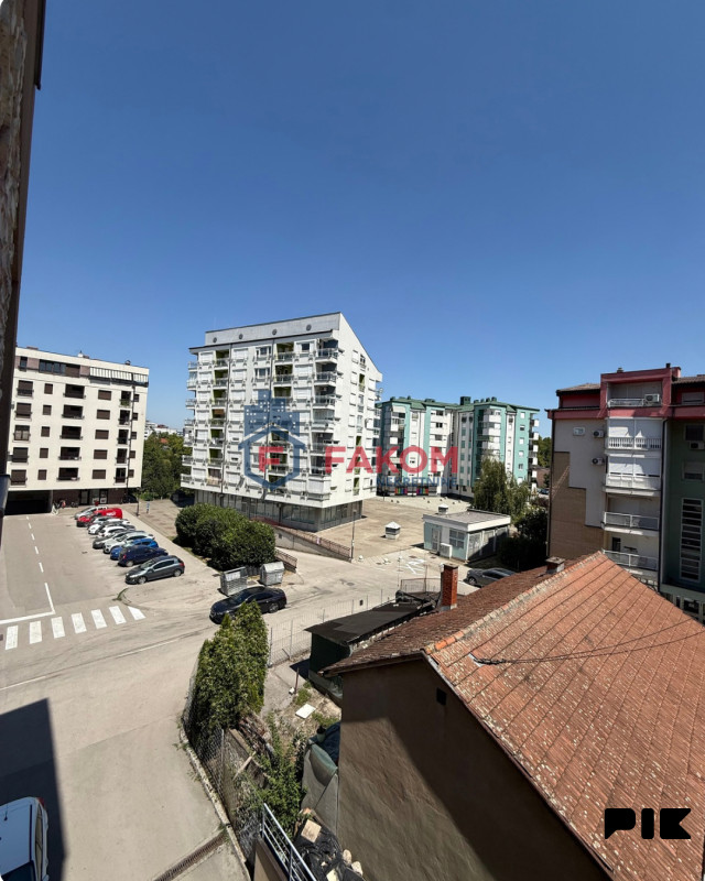 Na prodaju dvosoban stan, odlična investicija 9