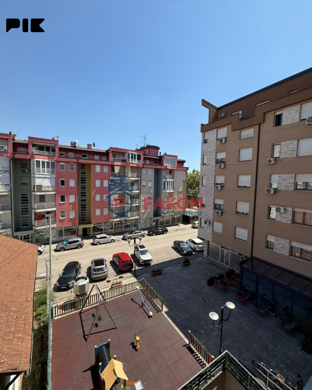 Na prodaju dvosoban stan, odlična investicija 10