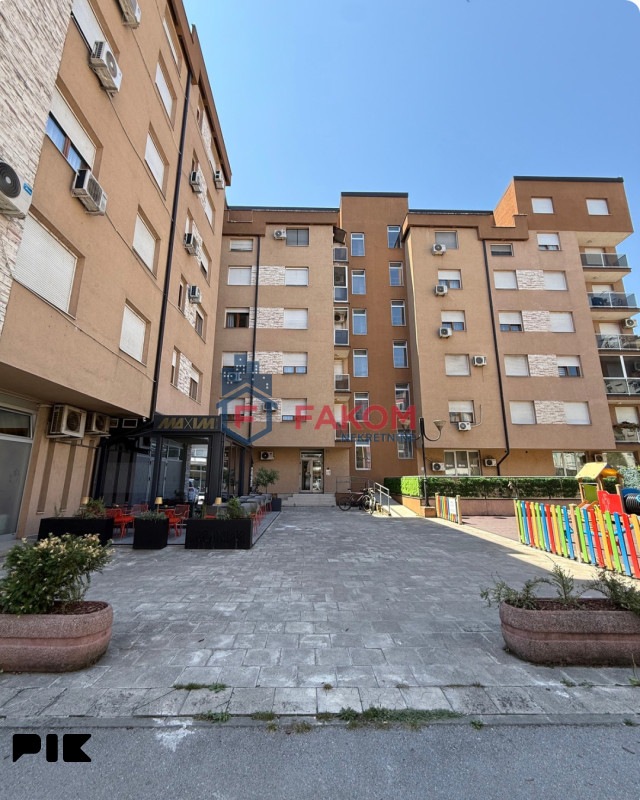 Na prodaju dvosoban stan, odlična investicija 12