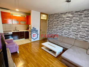 Na prodaju dvosoban stan, odlična investicija photo 3
