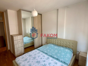 Na prodaju dvosoban stan, odlična investicija photo 5