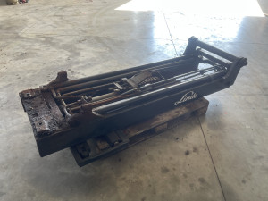 Kran triplex za linde 392 verzija h25