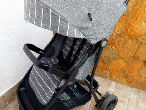 DJECIJA KOLICA Bebe  GRACO  Breeze Lite 0-22kg nosivost