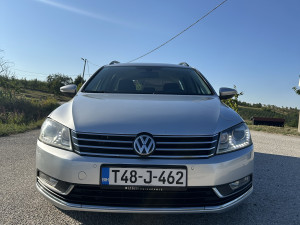 Volkswagen Passat B7 2.0 TDI DSG - ČITAJ DETALJNO