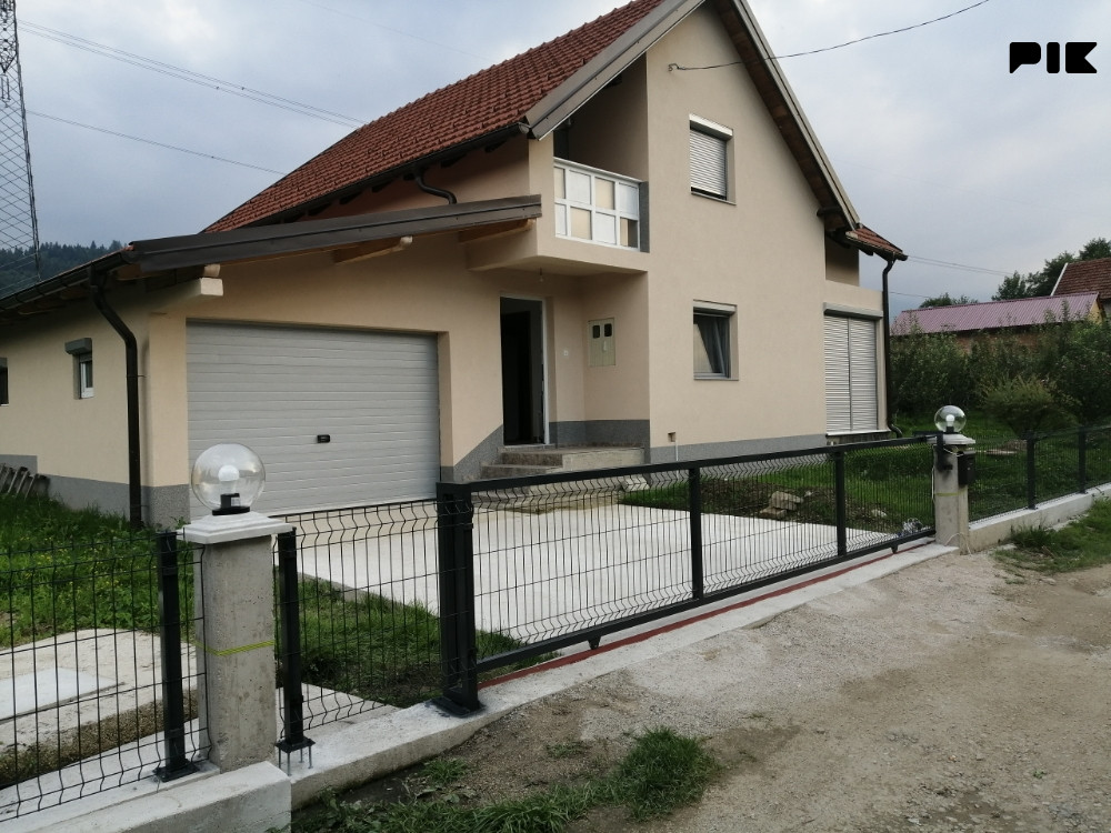 Kuća nekretnina
