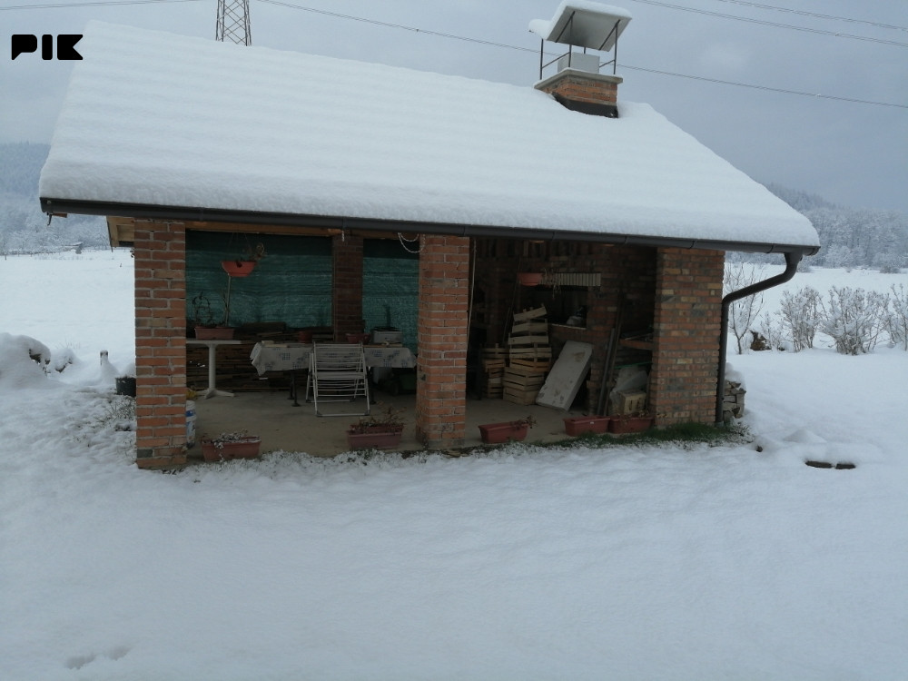 Kuća nekretnina 6