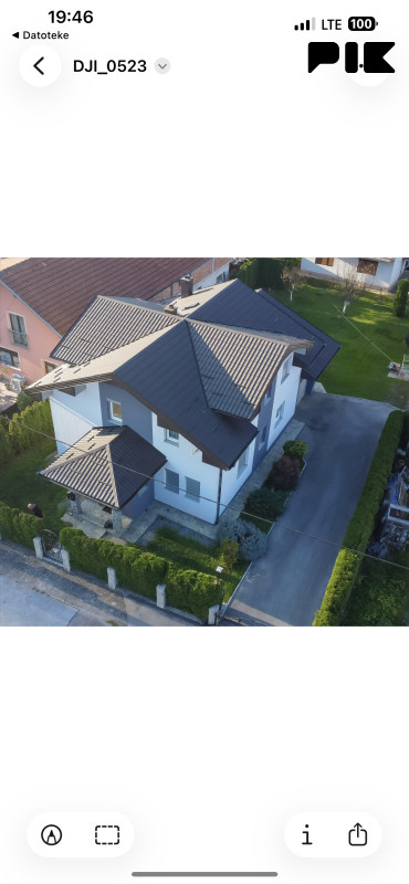 Kuća Bosanska Krupa