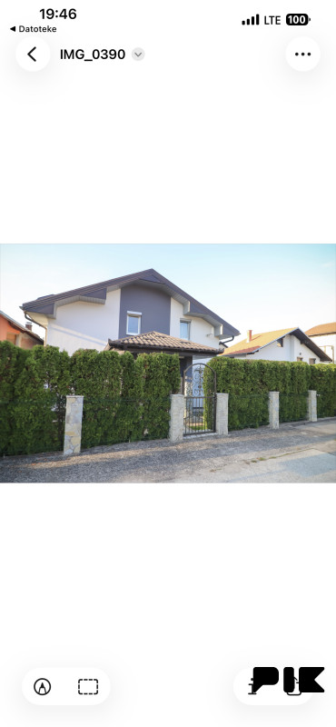 Kuća Bosanska Krupa 2