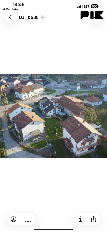 Kuća Bosanska Krupa 6