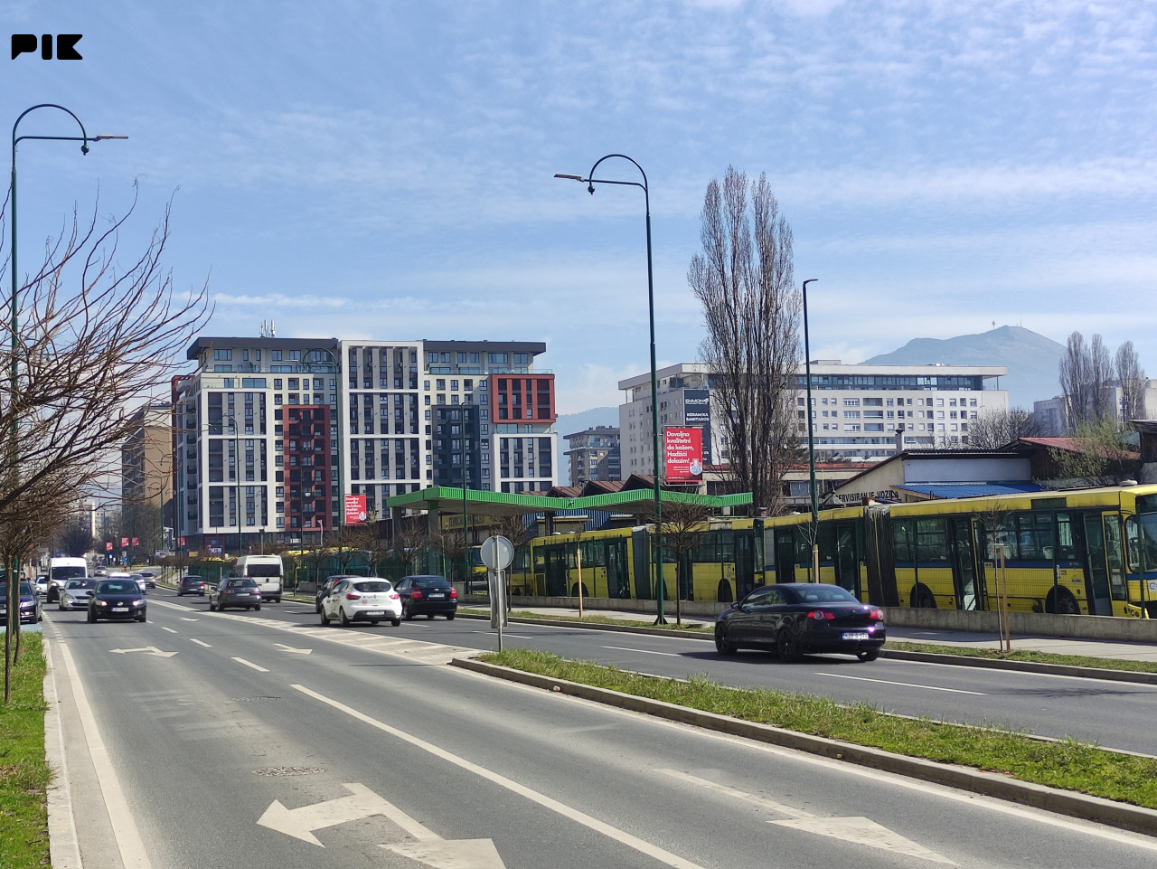 Otoka | Novogradnja | Avenija | Ostava 2m2