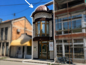 Commercial space Zenica